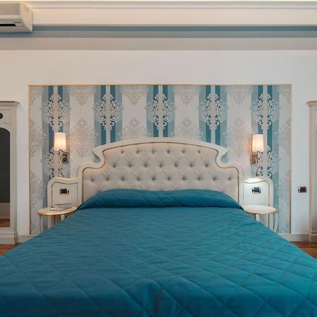 Hotel Excelsior Splendide Bellagio Bagian luar foto