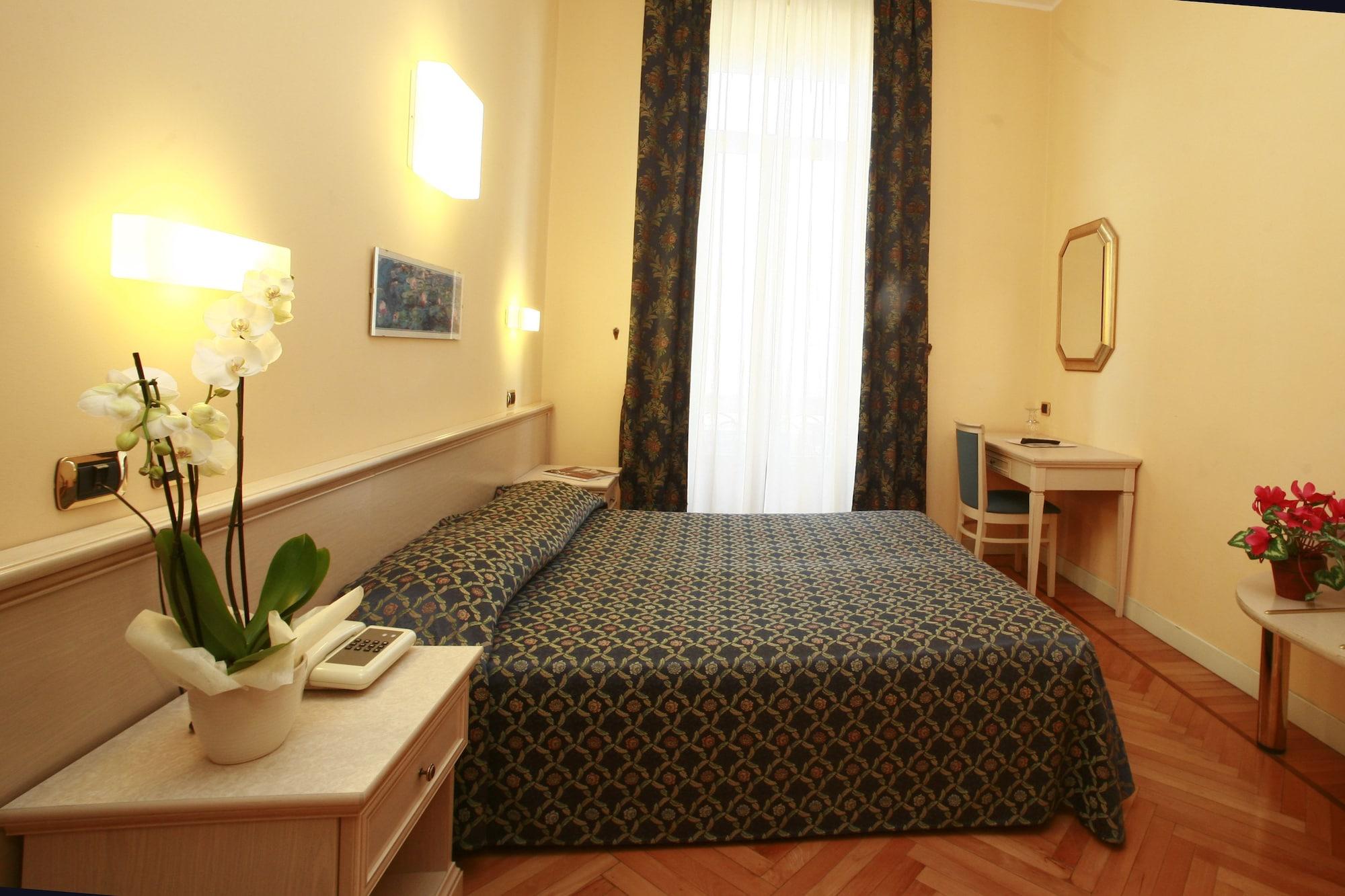 Hotel Excelsior Splendide Bellagio Bagian luar foto