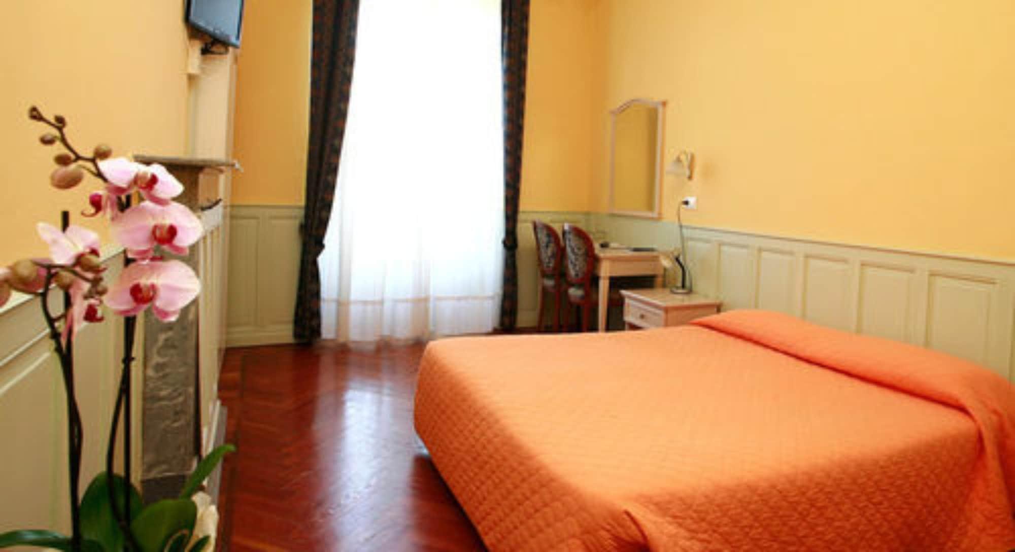 Hotel Excelsior Splendide Bellagio Bagian luar foto