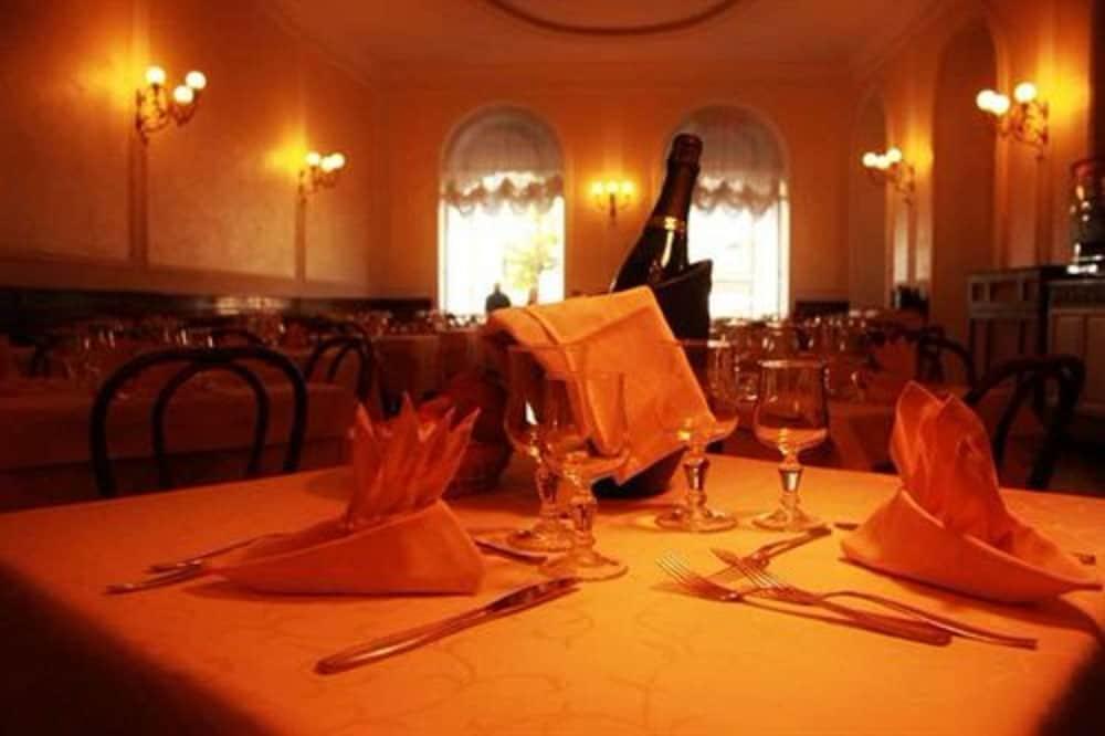 Hotel Excelsior Splendide Bellagio Bagian luar foto