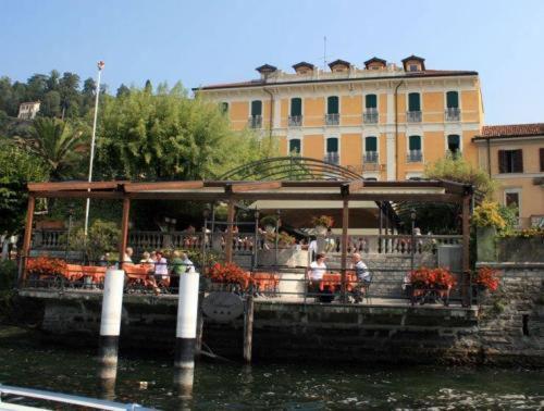Hotel Excelsior Splendide Bellagio Bagian luar foto