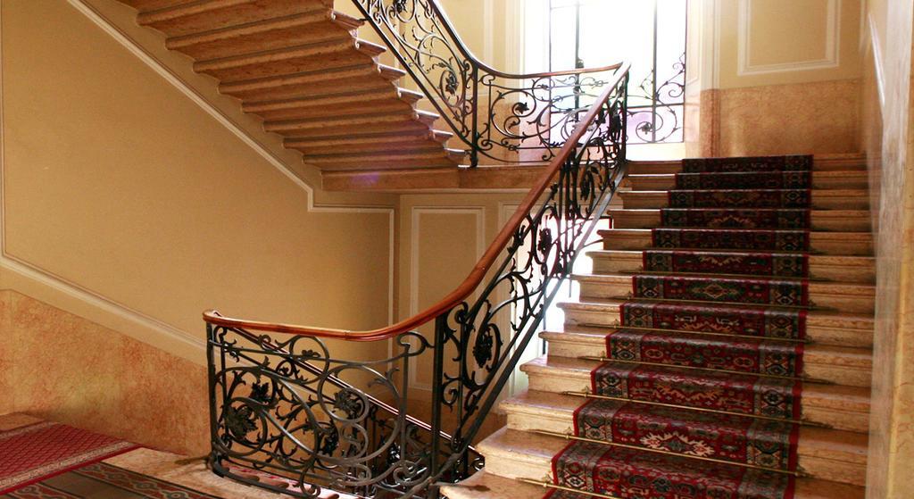 Hotel Excelsior Splendide Bellagio Bagian luar foto