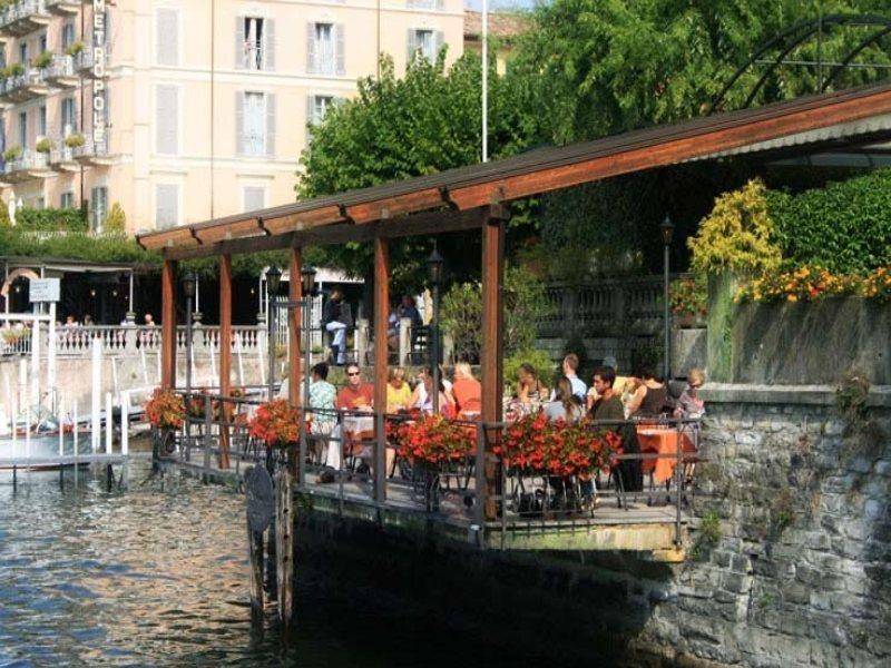 Hotel Excelsior Splendide Bellagio Bagian luar foto