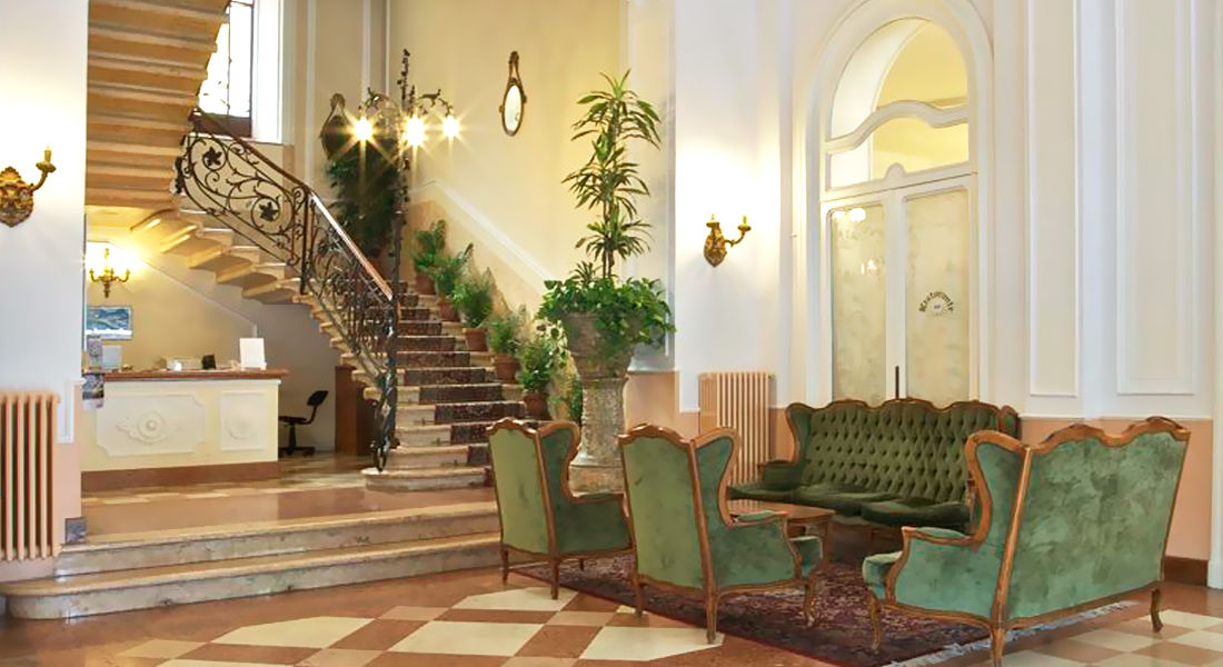 Hotel Excelsior Splendide Bellagio Bagian luar foto