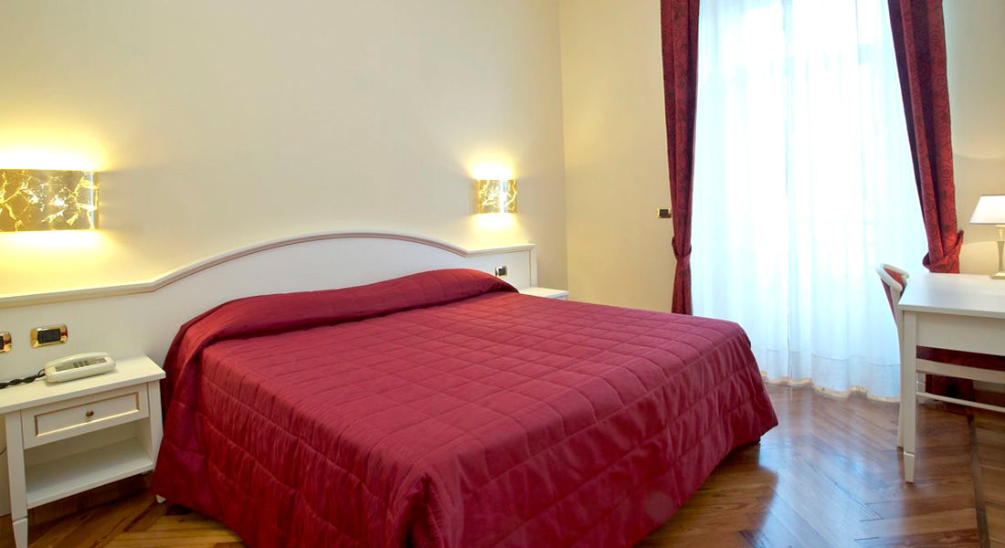 Hotel Excelsior Splendide Bellagio Bagian luar foto