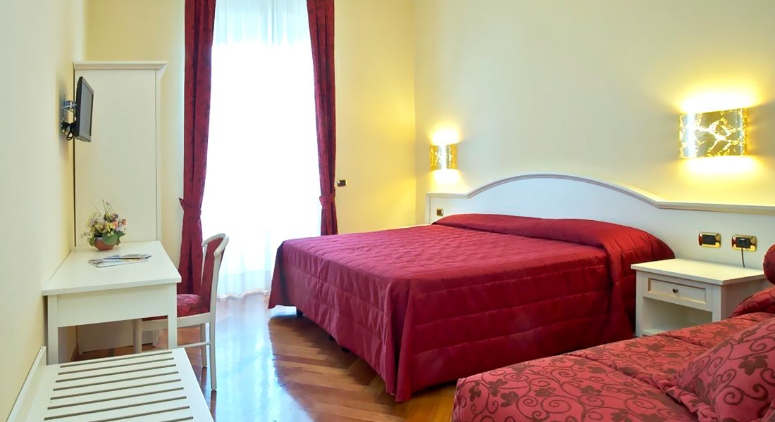Hotel Excelsior Splendide Bellagio Bagian luar foto