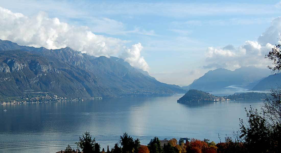 Hotel Excelsior Splendide Bellagio Bagian luar foto